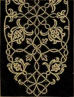 An illustration from History of lace (1902)