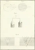 An illustration from Raccolta d'autori italiani che trattano del moto dell' acque (1821)