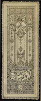An illustration from Lace work in the field of decoration (1900)
