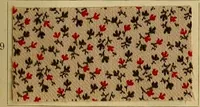Picture 1 of 2 from Die Beizenfarbstoffe der Fabriken vorm. Friedr. Bayer & Co., Elberfeld, auf dem Gebiet der Druckerei und Färberei (1901), leaf 229