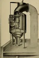 An illustration from The steam-engine and other heat-motors (1909)