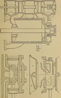 An illustration from The steam-engine and other heat-motors (1909)