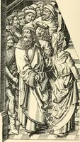 An illustration from Engraving and etching : a handbook for the use of students and print collectors (1907)