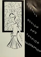 An illustration from The Fabricator : New Bedford Textile School yearbook (1922)