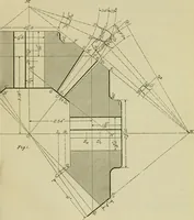 An illustration from A textbook on mechanical and electrical engineering (1902)