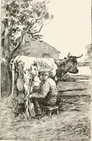 Picture 31 of 80 from In the child's world : morning talks and stories for kindergartens, primary schools and homes (1893), leaf 178
