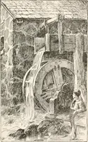 Picture 45 of 80 from In the child's world : morning talks and stories for kindergartens, primary schools and homes (1893), leaf 248