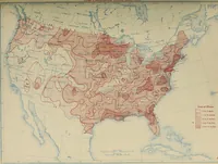 An illustration from Climatological data, Missouri (1897)