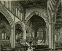 An illustration from Cathedrals, abbeys and churches of England and Wales, descriptive, historical, pictorial (1896)