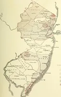 An illustration from Climatological data, New Jersey (1897)