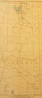 An illustration from Mineral resources of the United States (1882)
