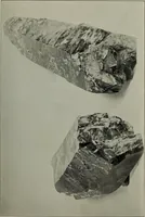 Picture 3 of 12 from A popular guide to minerals : with chapters on the Bement Collection of minerals in the American Museum of Natural History, and the development of mineralogy (1912), leaf 82