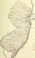 An illustration from Climatological data, New Jersey (1897)