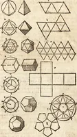 An illustration from Varia conmensuracion para le escultura y arquitectura (1675)