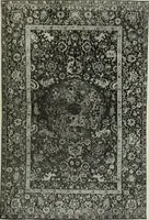 An illustration from Oriental rugs, antique and modern (1922)