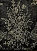 An illustration from Embroidery and lace: their manufacture and history from the remotest antiquity to the present day. A handbook for amateurs, collectors and general readers (1888)