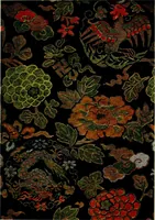 An illustration from Studies in the decorative art of Japan (1910)