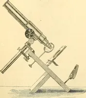 An illustration from The microscope and its revelations (1856)