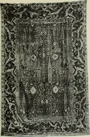 An illustration from Oriental rugs, antique and modern (1922)