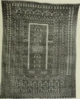 An illustration from Oriental rugs, antique and modern (1922)