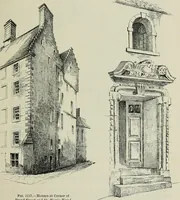 Picture 15 of 564 from The castellated and domestic architecture of Scotland, from the twelfth to the eighteenth century (1887), leaf 32