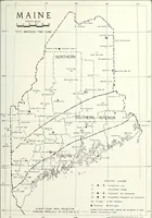 An illustration from Climatological data, New England (1896)