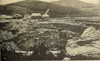 An illustration from Canadian mining journal January-June 1905 (1905)