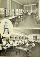 An illustration from American specimen book of type styles : complete catalogue of printing machinery and printing supplies, 1912 (1912)