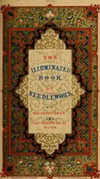 Picture 1 of 24 from The illuminated book of needlework : comprising knitting, netting, crochet, and embroidery (1847), leaf 4