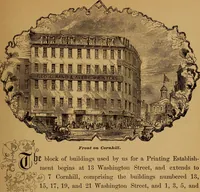 An illustration from R & A specimens (1865)