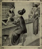 Picture 24 of 27 from Diamond dye annual, and direction book (1914), leaf 24