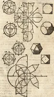 An illustration from Varia conmensuracion para le escultura y arquitectura (1675)