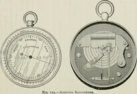 An illustration from Topographic surveying; including geographic, exploratory, and military mapping, with hints on camping, emergency surgery, and photography (1905)