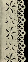 An illustration from How to work embroidery stitches; a practical method with 69 illustrations (1909)