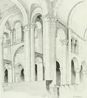 Picture 39 of 193 from Byzantine and Romanesque architecture (1913), leaf 87