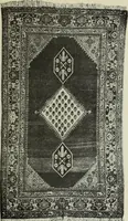 An illustration from Oriental rugs, antique and modern (1922)