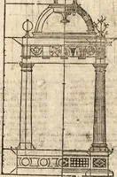 An illustration from Varia conmensuracion para le escultura y arquitectura (1675)