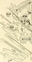 Picture 7 of 120 from Woodwork and mechanical drawing (1914), leaf 13