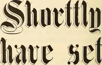 Picture 3 of 43 from [Specimens in the printing office of Francis Hart & Co., New York] (1877), leaf 53