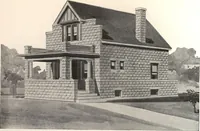 An illustration from Cement houses and how to build them. (1908)