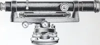 An illustration from Illustrated catalogue and price-list of drawing and tracing papers, sun print papers and equipments, drawing instruments and materials, surveying instruments, accessories, etc. / Kolesch & Company. (1917)