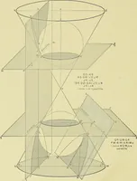 Picture 39 of 166 from Practical engineering drawing and third angle projection, for students in scientific, technical and manual training schools and for ... draughtsmen .. (1897), leaf 51
