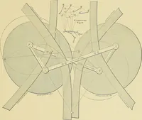 Picture 49 of 166 from Practical engineering drawing and third angle projection, for students in scientific, technical and manual training schools and for ... draughtsmen .. (1897), leaf 60