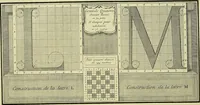 Picture 91 of 108 from Débuts de l'imprimerie en France : l'Imprimerie nationale, l'Hôtel de Rohan (1905), leaf 307