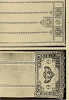 Picture 146 of 482 from Decorative textiles; an illustrated book on coverings for furniture, walls and floors, including damasks, brocades and velvets, tapestries, laces, embroideries, chintzes, cretonnes, drapery and furniture trimmings, wall papers, carpets and rugs, tooled and illuminated leathers (1918), leaf 131