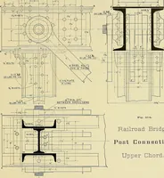 Picture 139 of 166 from Practical engineering drawing and third angle projection, for students in scientific, technical and manual training schools and for ... draughtsmen .. (1897), leaf 156