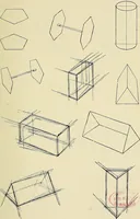 Picture 26 of 64 from Free-hand drawing : a manual for teachers and students (1898), leaf 89