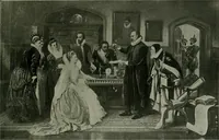 An illustration from Electrical world (1883)