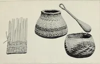 Picture 53 of 73 from How to make baskets (1911), leaf 218