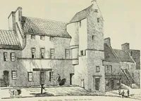 Picture 27 of 564 from The castellated and domestic architecture of Scotland, from the twelfth to the eighteenth century (1887), leaf 44